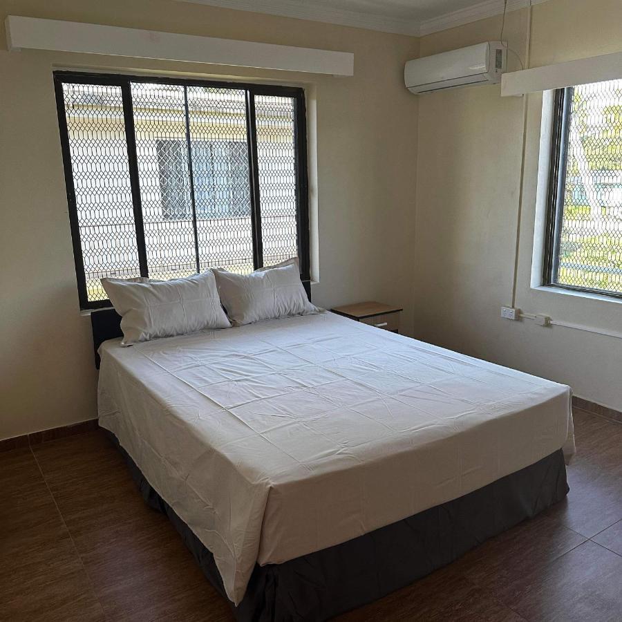 Kumarvacation Home 38 Kennedy Road Unit 2 Nadi Exterior photo